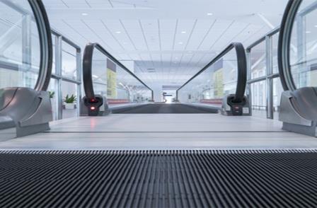 Passenger Elevators, Escalators & Travelators Lifts and escalator