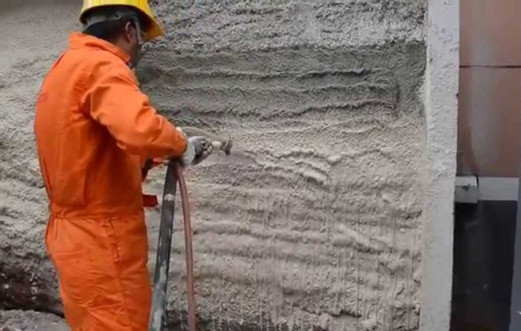 Mortar Plastisicer